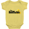 The Beemother Baby Bodysuit