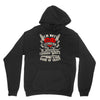 i'm not just a tattooed mom i,m a big cup Unisex Hoodie