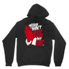 please don&rsquo;t kill my vibe Unisex Hoodie