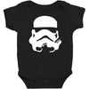 storm trooper Baby Bodysuit
