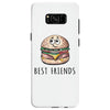 Burger and Fries Best Friends Samsung Galaxy S8