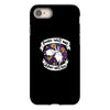 PEACE WILL WIN iPhone 8