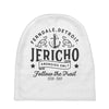 Ferndale Detroit Baby Beanies