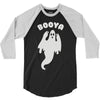 booya ghost 3/4 Sleeve Shirt