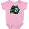 have you seen this dude Baby Onesie