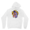 loup de cartoon Hoodie