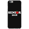 Senior 2018 iPhone 6/6s Case