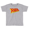 X-men Toddler T-shirt