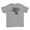 rebel lightyear Youth Tee