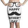 happy father&rsquo;s day 2 Pencil Skirts