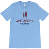 Weapon X Mutant  Wolverine T-Shirt