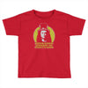 knock knockin' on penny's door Toddler T-shirt