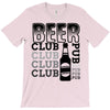 Beer Club Pub T-Shirt