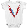 Maverick Baby Onesie