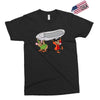 Jaq And Gus Cinderella Exclusive T-shirt