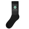 natural 1   orc Socks