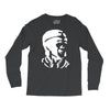 monkey magicfunny retro joke tv series 80's planet of apes Long Sleeve Shirts