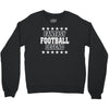 fantasi legend Crewneck Sweatshirt