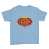 charm school Youth Tee