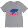 international house of stark V-Neck Tee