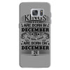 Real Kings Are Born On December 26 Samsung Galaxy S7