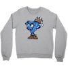 diamond king Crewneck Sweatshirt