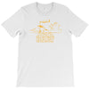star bars T-Shirt