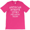 real life horror story T-Shirt
