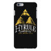 hyrule camping company iPhone 6 Plus/6s Plus Case