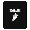 engage Mousepad