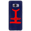 santa claus suit Samsung Galaxy S8 Plus