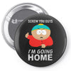 Screw You Guys Pin-back button