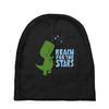 reach for the stars Baby Beanies