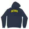 retired Unisex Hoodie