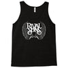 rival sons rock music la Tank Top
