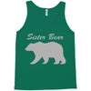 sister bear Tank Top