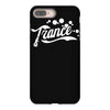 trance iPhone 8 Plus