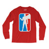 sport punch Long Sleeve Shirts