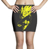son goku dragonball z fun Mini Skirts