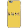 uk grime iPhone 6/6s Case