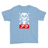 obey aku Youth Tee