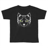 Best Cat Toddler T-shirt