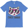 CHECK MEOWT CAT T-Shirt