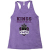South Geelong Kings Basketball Racerback Tank