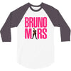 B_MARS 2 3/4 Sleeve Shirt