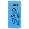 everyday im shufflin t shirt shuffling lmafo rock party Samsung Galaxy S7 Edge
