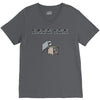 safe sex V-Neck Tee