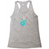 fatstronaut Racerback Tank