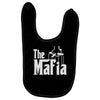 mafia Baby Bibs