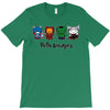 hello avengers T-Shirt